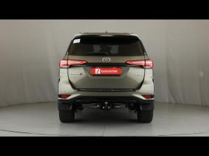 Toyota Fortuner 2.8GD-6 4x4 VX - Image 5