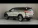 Toyota Fortuner 2.8GD-6 4x4 VX - Thumbnail 8