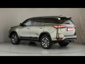 Toyota Fortuner 2.8GD-6 4x4 VX - Image 8