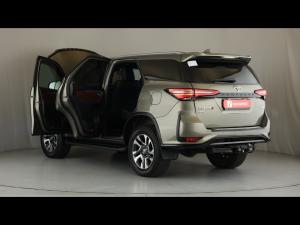 Toyota Fortuner 2.8GD-6 4x4 VX - Image 10