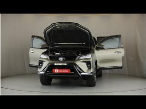 Toyota Fortuner 2.8GD-6 4x4 VX - Image 13
