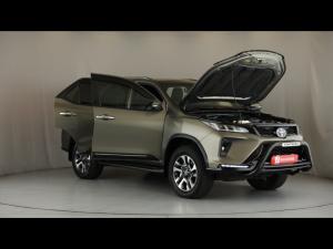 Toyota Fortuner 2.8GD-6 4x4 VX - Image 14