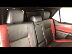 Toyota Fortuner 2.8GD-6 4x4 VX - Image 20