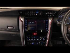 Toyota Fortuner 2.8GD-6 4x4 VX - Image 24