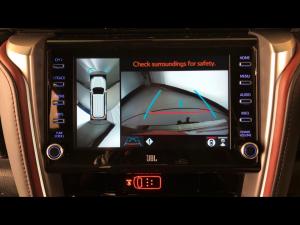 Toyota Fortuner 2.8GD-6 4x4 VX - Image 25