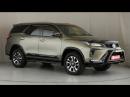 Thumbnail Toyota Fortuner 2.8GD-6 4x4 VX