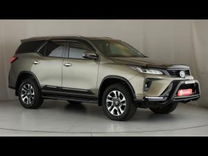 Toyota Fortuner 2.8GD-6 4x4 VX - Image 1