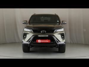 Toyota Fortuner 2.8GD-6 4x4 VX - Image 4