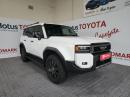 Thumbnail Toyota Land Cruiser Prado 2.8GD VX-R