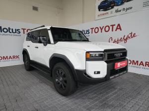 Toyota Land Cruiser Prado 2.8GD VX-R - Image 1