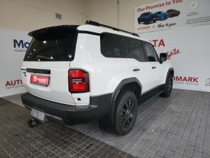 Toyota Land Cruiser Prado 2.8GD VX-R - Image 2
