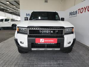 Toyota Land Cruiser Prado 2.8GD VX-R - Image 4