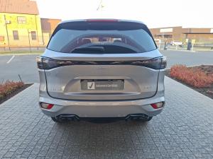 Isuzu mu-X 3.0TD LSE 4x4 - Image 5