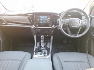 Isuzu mu-X 3.0TD LSE 4x4 - Image 6