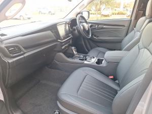 Isuzu mu-X 3.0TD LSE 4x4 - Image 7