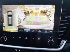 Isuzu mu-X 3.0TD LSE 4x4 - Image 14