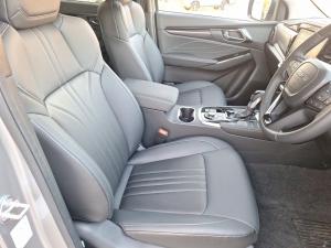 Isuzu mu-X 3.0TD LSE 4x4 - Image 16