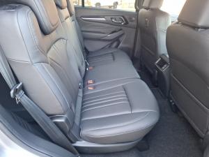 Isuzu mu-X 3.0TD LSE 4x4 - Image 17
