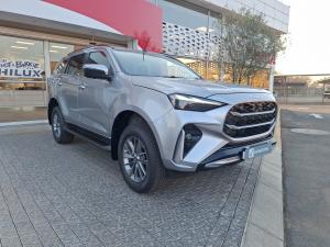 Isuzu mu-X 3.0TD LSE 4x4 - Image 1