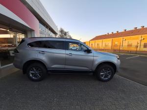 Isuzu mu-X 3.0TD LSE 4x4 - Image 3