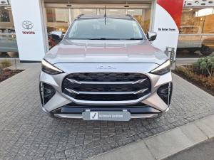 Isuzu mu-X 3.0TD LSE 4x4 - Image 4