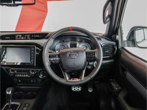 Toyota Hilux 2.8GD-6 double cab 4x4 GR-Sport - Image 8
