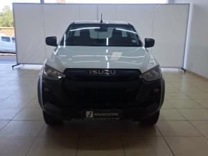 Isuzu D-Max 1.9TD single cab L manual - Image 5