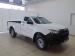 Isuzu D-Max 1.9TD single cab L manual - Thumbnail 1