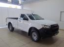 Thumbnail Isuzu D-Max 1.9TD single cab L manual