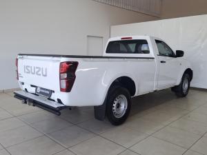 Isuzu D-Max 1.9TD single cab L manual - Image 3