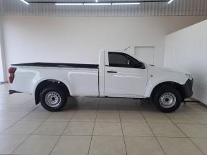 Isuzu D-Max 1.9TD single cab L manual - Image 4