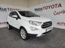Thumbnail Ford EcoSport 1.0T Titanium