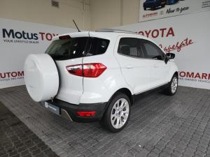 Ford EcoSport 1.0T Titanium - Image 2