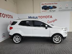 Ford EcoSport 1.0T Titanium - Image 3