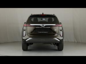 Toyota Urban Cruiser 1.5 XR auto - Image 5