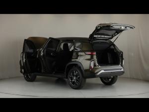 Toyota Urban Cruiser 1.5 XR auto - Image 10