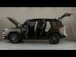 Toyota Urban Cruiser 1.5 XR auto - Image 11