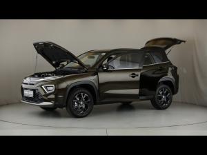 Toyota Urban Cruiser 1.5 XR auto - Image 12