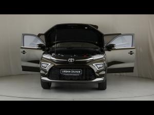 Toyota Urban Cruiser 1.5 XR auto - Image 13