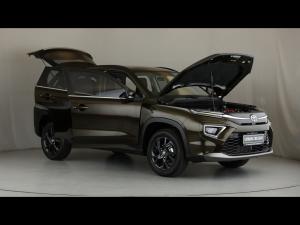 Toyota Urban Cruiser 1.5 XR auto - Image 14
