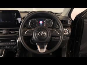 Toyota Urban Cruiser 1.5 XR auto - Image 26