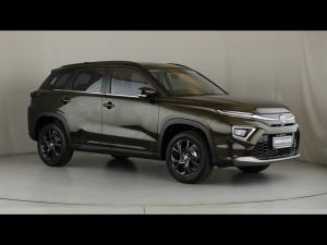 Toyota Urban Cruiser 1.5 XR auto - Image 1