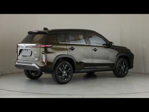 Toyota Urban Cruiser 1.5 XR auto - Image 2