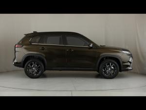 Toyota Urban Cruiser 1.5 XR auto - Image 3