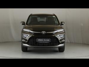 Toyota Urban Cruiser 1.5 XR auto - Image 4