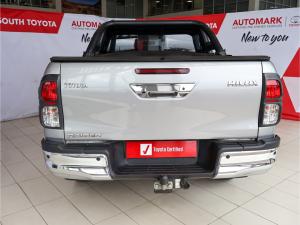 Toyota Hilux 2.4GD-6 double cab Raider auto - Image 5