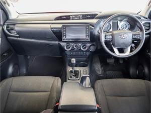 Toyota Hilux 2.4GD-6 double cab Raider auto - Image 6