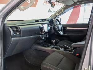 Toyota Hilux 2.4GD-6 double cab Raider auto - Image 7