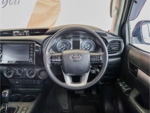 Toyota Hilux 2.4GD-6 double cab Raider auto - Image 8