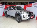 Thumbnail Toyota Hilux 2.4GD-6 double cab Raider auto